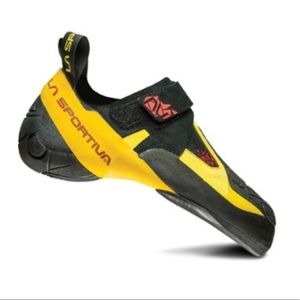 La Sportiva Skwamas ➕ MEN’S size EU 43.5 ➕ US 10.5